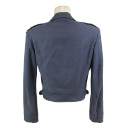 Battledress canadien, RCAF, Flight Lieutenant, pilote