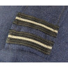 Battledress canadien, RCAF, Flight Lieutenant, pilote