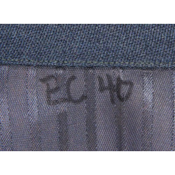Battledress canadien, RCAF, Flight Lieutenant, pilote