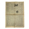 Journal belge, Le Soir, 24 août 1944
