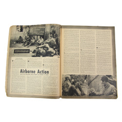 Magazine YANK, 21 juillet 1944