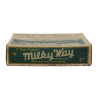 Boîte de barres chocolatées, Milky Way, 1941