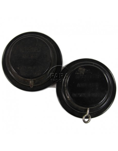 Receiver, ANB-H-1 Receiver, ANB-H-1