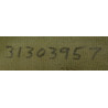 Machette M-1942, chattertonée, avec fourreau en toile, Sgt. Earl Burgess Machette M-1942, chattertonée, avec fourreau en toile, Sgt. Earl Burgess