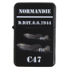 Lighter, type ZIPPO, C-47 Lighter, type ZIPPO, C-47