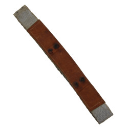 Sweatband, Liner, M1, Grey Rayon, Size 6 ⅞