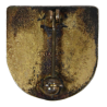 Crest, DUI, 11th Air Force, USAAF, PB