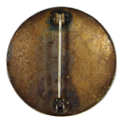 Crest, DUI, 3rd Air Force, USAAF, PB