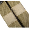 Suspenders, Belt, M-1936, VICTORY 1943, Laundry Number, Taped