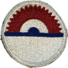 Patch, Labrador & North East Base Command