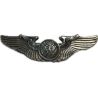 Wings, Aircrew member, USAAF, Sterling