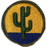 Insigne, 103rd Infantry Division