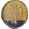 Insigne, 103rd Infantry Division
