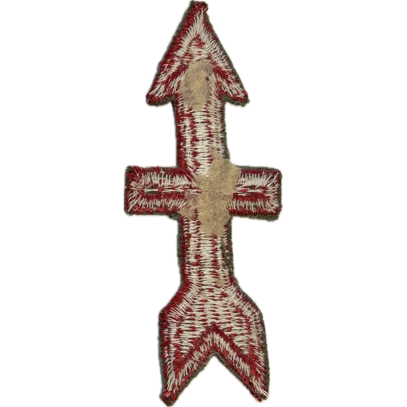 Insigne, 32nd Infantry Division