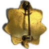 Insignia, Rank, Major, Pin Back Insignia, Rank, Major, Pin Back