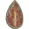 Patch, 63rd Infantry Division