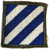 Insigne, 3rd Infantry Division