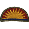Patch, 41st Infantry Division