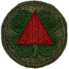 Patch, Shoulder, US Army, XIII Corps