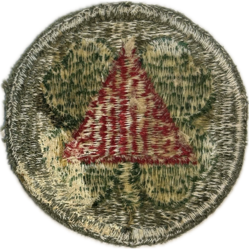 Patch, Shoulder, US Army, XIII Corps
