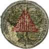Patch, Shoulder, US Army, XIII Corps