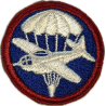 Insignia, Cap, Airborne Troops, Other Ranks