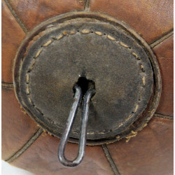 Bag, Speed, Leather, Wilson, SPECIAL SERVICES U.S. ARMY