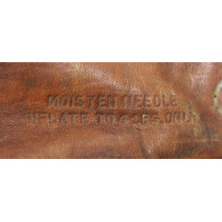 Bag, Speed, Leather, Wilson, SPECIAL SERVICES U.S. ARMY
