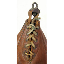 Bag, Speed, Leather, Wilson, SPECIAL SERVICES U.S. ARMY