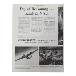 Advertisement, Milky Way, The Saturday Evening Post, November 7, 1942