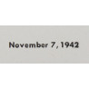Advertisement, Milky Way, The Saturday Evening Post, November 7, 1942