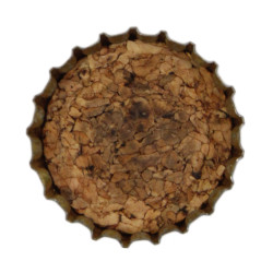 Cap, Bottle, Sun Crest, Orange Soda