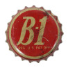 Capsule de bouteille, B-1 Lemon-Lime Soda