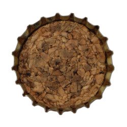 Cap, Bottle, B-1 Lemon-Lime Soda