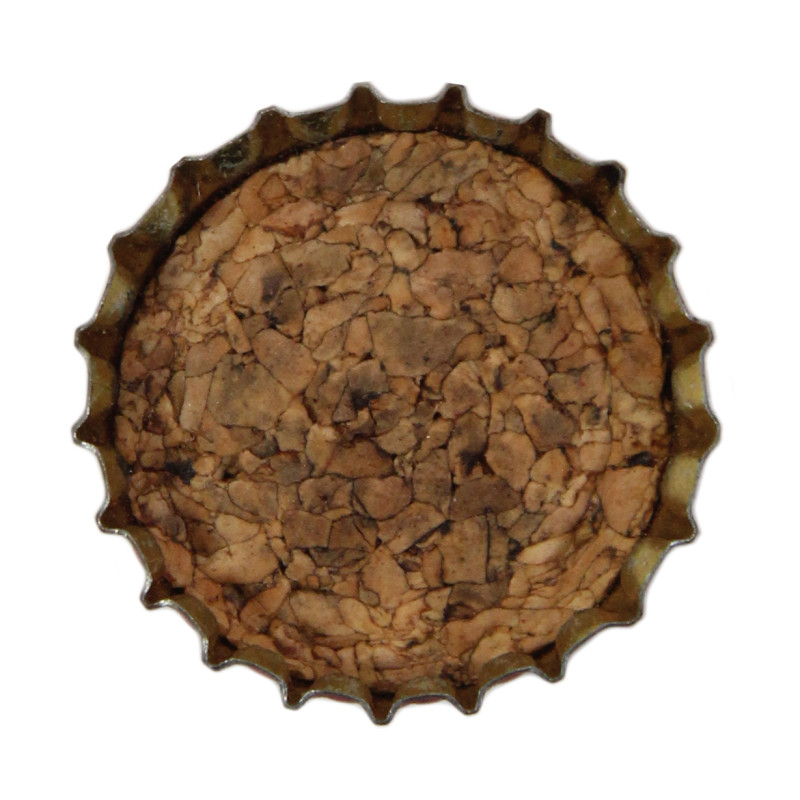 Cap, Bottle, B-1 Lemon-Lime Soda