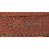 Binoculars, M5, 6x30, WOLLENSAK 1941, in Leather Case