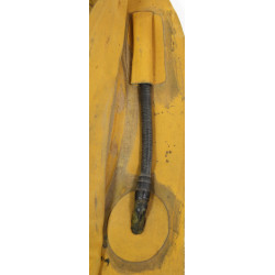 Vest, Life Preserver, Mae West, Type AN6519-1, USAAF, 1945,  with Dye Marker