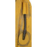 Vest, Life Preserver, Mae West, Type AN6519-1, USAAF, 1945,  with Dye Marker