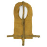 Vest, Life Preserver, Mae West, Type AN6519-1, USAAF, 1945,  with Dye Marker