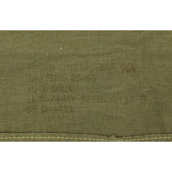 Caleçon court, US Army, taille 28 (38), 1945