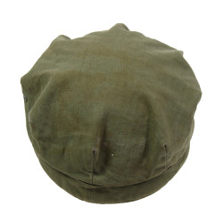 Cap, Herringbone Twill, Size 7 ½