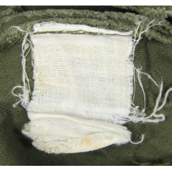 Cap, Herringbone Twill, Size 7 ½