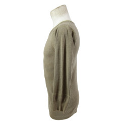 Undershirts, Winter, OD, US Army