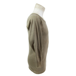 Undershirts, Winter, OD, US Army