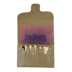 Trousse de couture, US Army