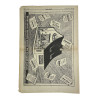 Newspaper, German, Kärntner Grenzruf, January 30, 1941