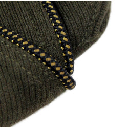 Calot officier, chocolat, taille 59, nominatif