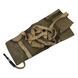 Belt, Life, British, 1943