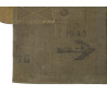 Bouée de débarquement britannique, 1943