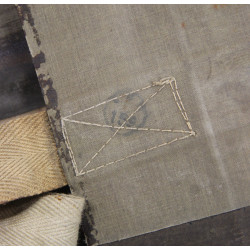 Belt, Life, British, 1943